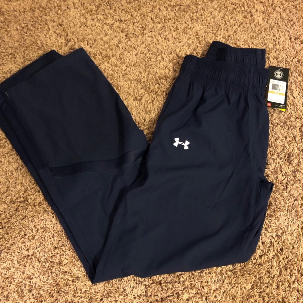 Under Armour Track pants